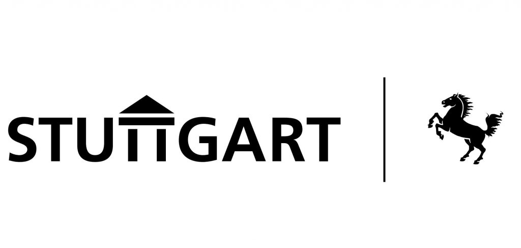 Logo Stadt Stuttgart