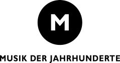 Logo Musik der Jahrhunderte